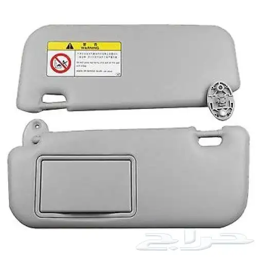 شماسيات تويوتا كورولا 2014 - 2017 0