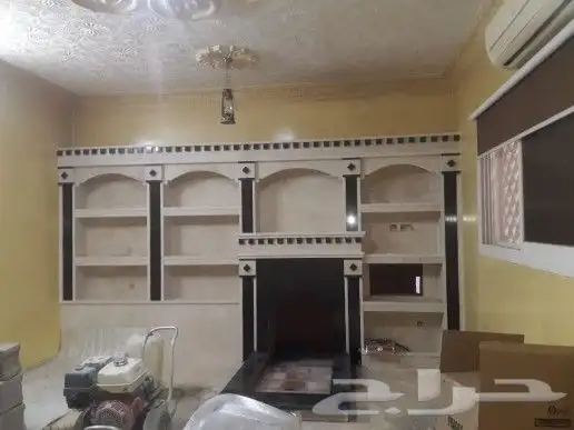 مشب كمار اؤجار نار 1