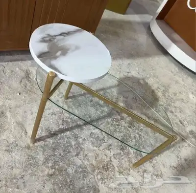تفصيل طاولات بجميع انواعها شغل ثقه جودة عالية تقنية حديثه 4