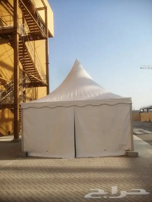 خيم اوربي للايجار 6