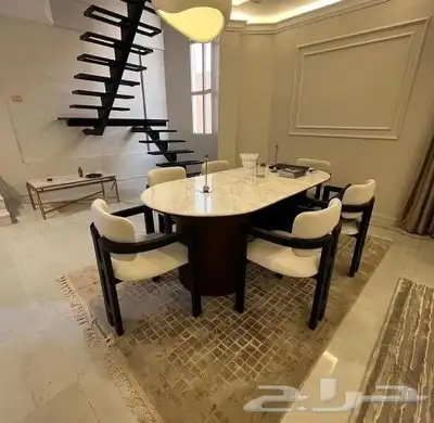 تفصيل طاولات بجميع انواعها شغل ثقه جودة عالية تقنية حديثه 1