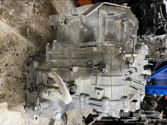 السلام عليكم ورحمه الله يوجد لدينا توظيف جير واستبدال جميع ا 0