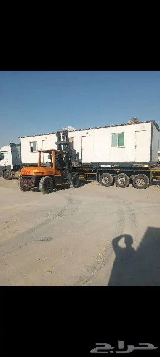 رفعات شوكيه ايجار يومي سنوي شهري شغلات الرياض بسعار مناسبه 1