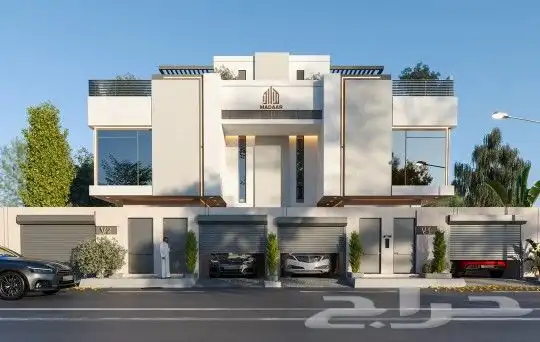 تحديث الصكوك رخص بناء تصميم داخلي وخارجي 2