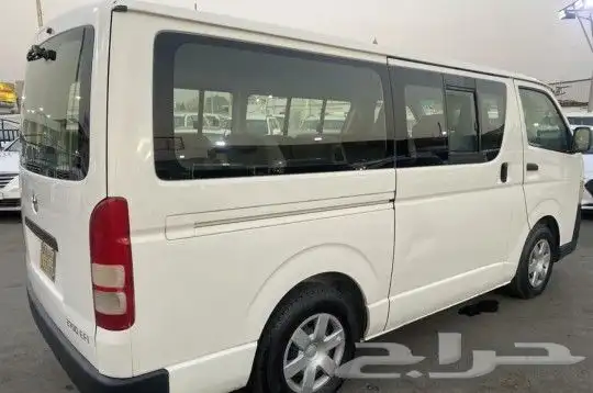 باص للايجار مع سائق 1