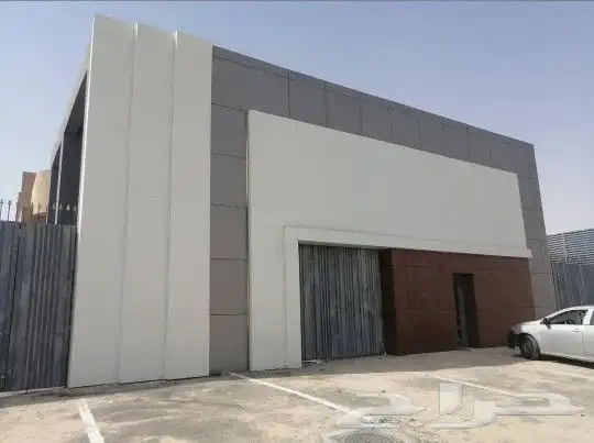 مقاول كلادنيج بجميع انواعه عادي ومقاوم للحريق 0