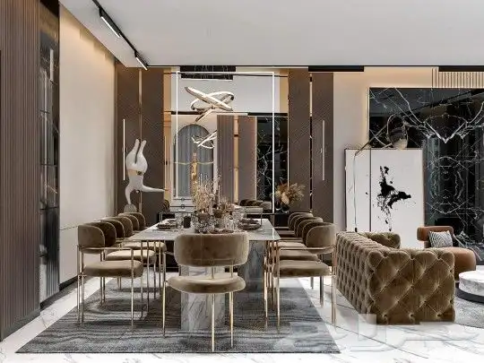 تحديث الصكوك رخص بناء تصميم داخلي وخارجي 14