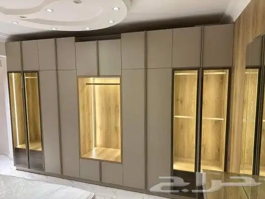 نجار ديكور 5