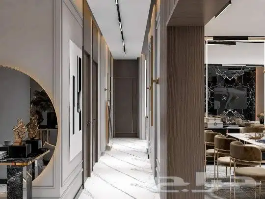 تحديث الصكوك رخص بناء تصميم داخلي وخارجي 16