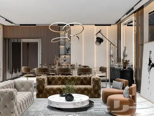 تحديث الصكوك رخص بناء تصميم داخلي وخارجي 18