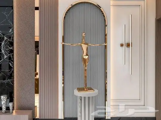 تحديث الصكوك رخص بناء تصميم داخلي وخارجي 17