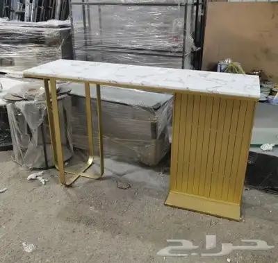 تفصيل طاولات بجميع انواعها شغل ثقه جودة عالية تقنية حديثه 8