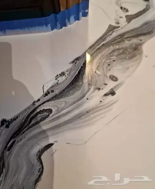 معلم دهانات الرياض الايبوكسي 7