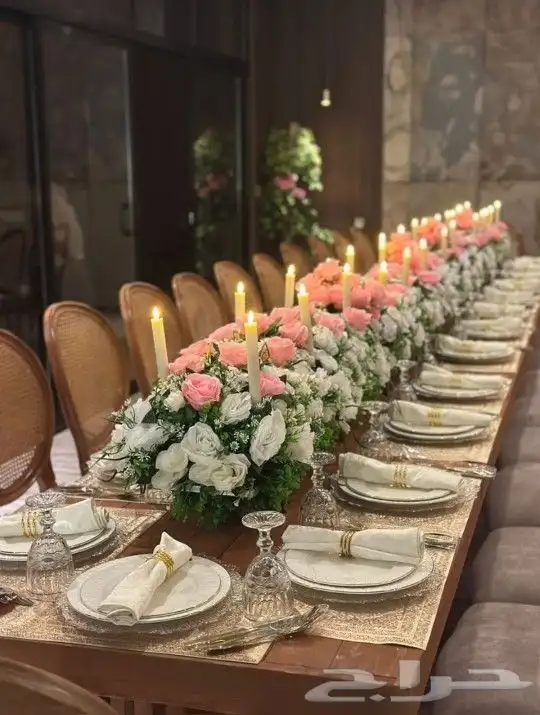 تاجير حفلات ومناسبات 3