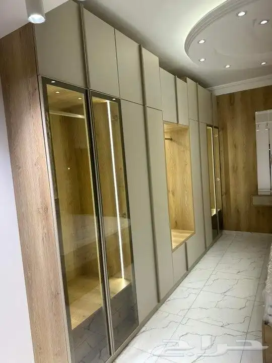 نجار ديكور 6