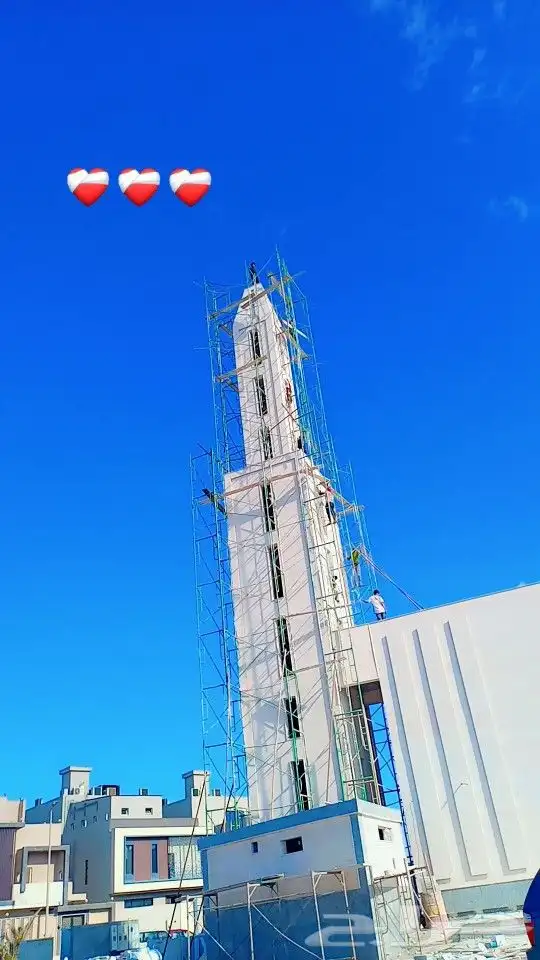 أبو عزام للسقالأت 1