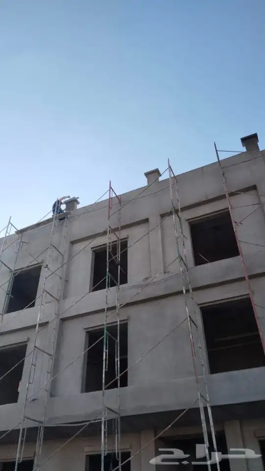 مقاول اعمال اللياسة وكسر الرخام ومادة البروفايل 8