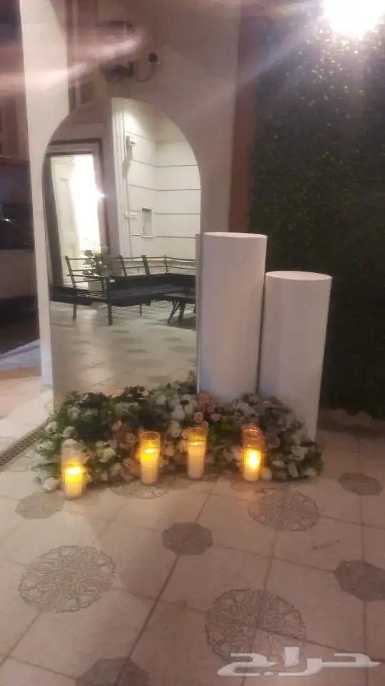 تاجير حفلات ومناسبات 4