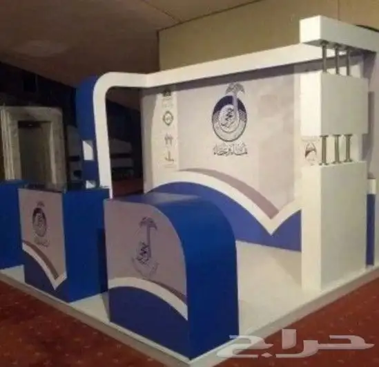 ديكورات محلات _ استنادايدات معارض _ اثاث فنادق _ ابواب خشبيه 14