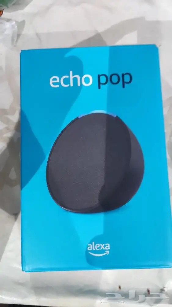 New alexa pop اليكسا بوب جديدة 1