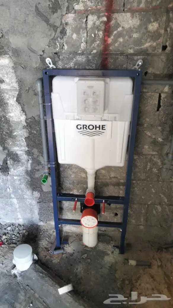 جميع اعمال التكسير والتنزيل تكسير ارضيه حمام تكسير ارضيه مط 9