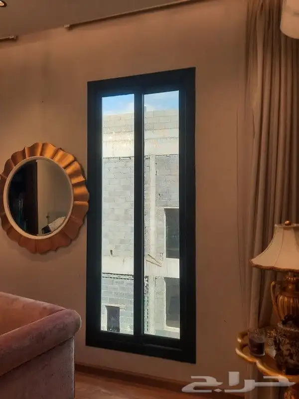 زجاج حمام شور ومداخل وسواتر الزجاج 37