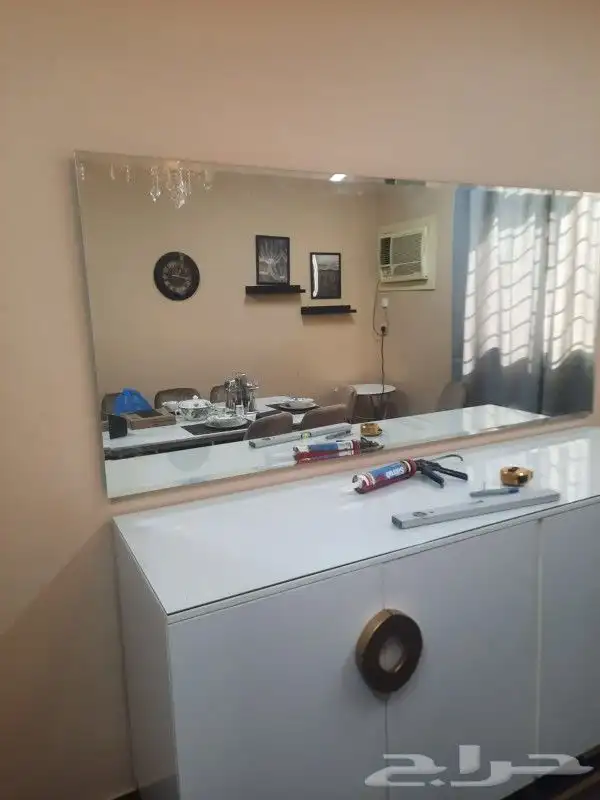 زجاج حمام شور ومداخل وسواتر الزجاج 45