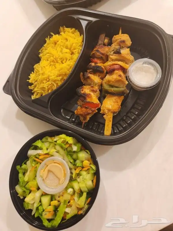 وجبات صحيه 2