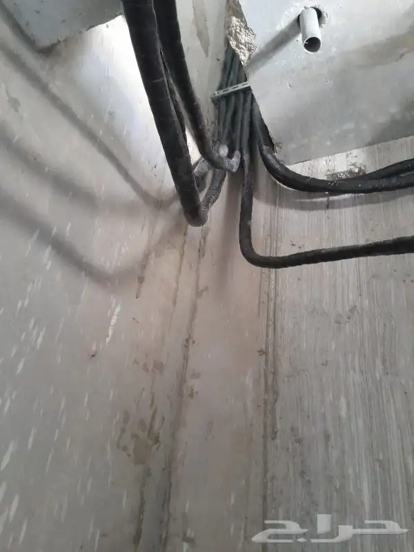 فك وتركيب مكيفات السبليت صيانه نقل مكيف تمديد نحاس بالرياض 6