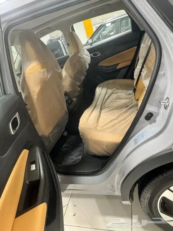 شانجان يوني اس موديل 2025 6