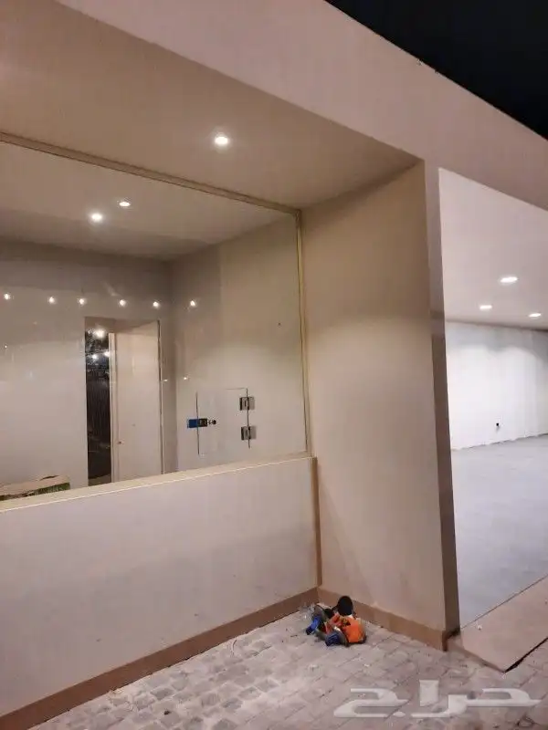 زجاج حمام شور ومداخل وسواتر الزجاج 46