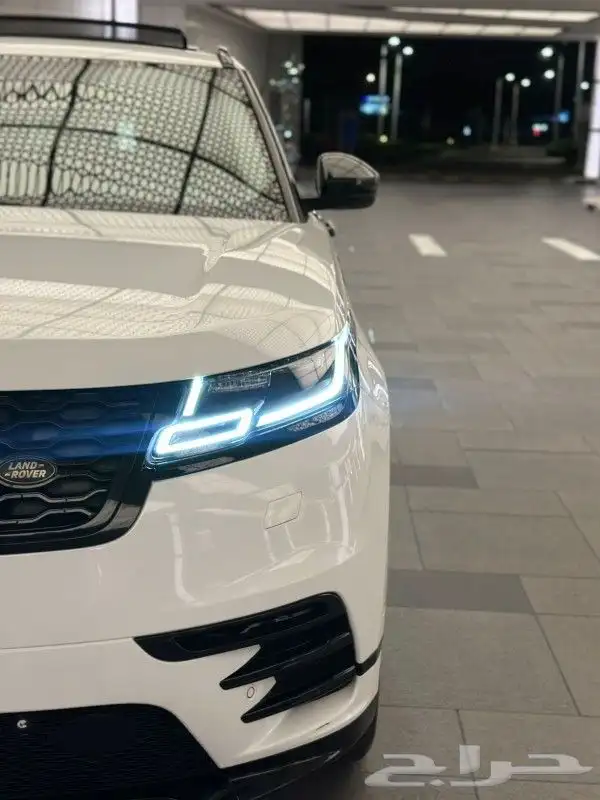 Range Rover Velar 2022 رنج فيلار للايجار في دبي 2
