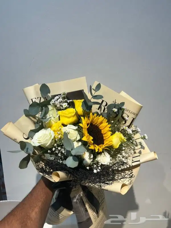 العنوان باقة ورد وهدايا مسكة عروسة مع التوصيل داخل جدة 0