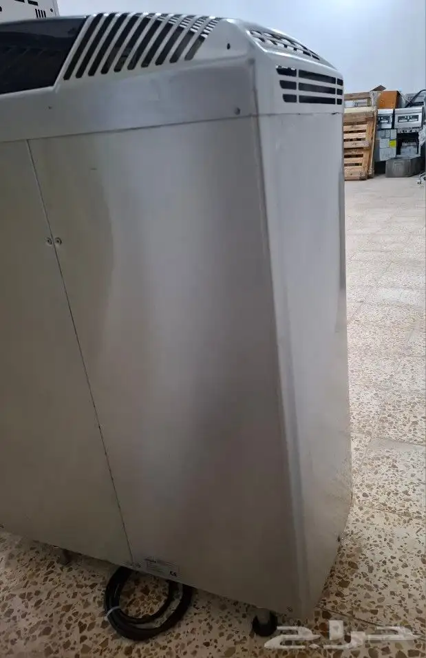 مكينة ايسكريم كربيجاني CARPIGIANI 3