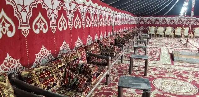 تاجير دفايات وكنب وكراسي طاولات 7