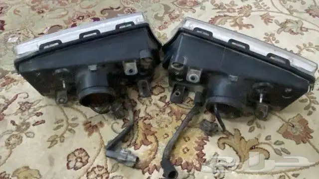 قطع غيار فوردات فكتوريا و ماركيز 1