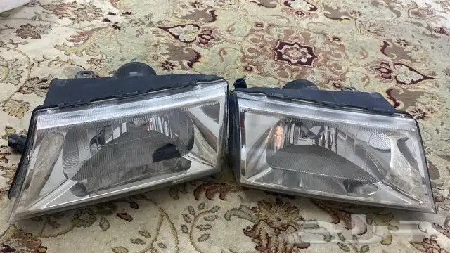 قطع غيار فوردات فكتوريا و ماركيز 14