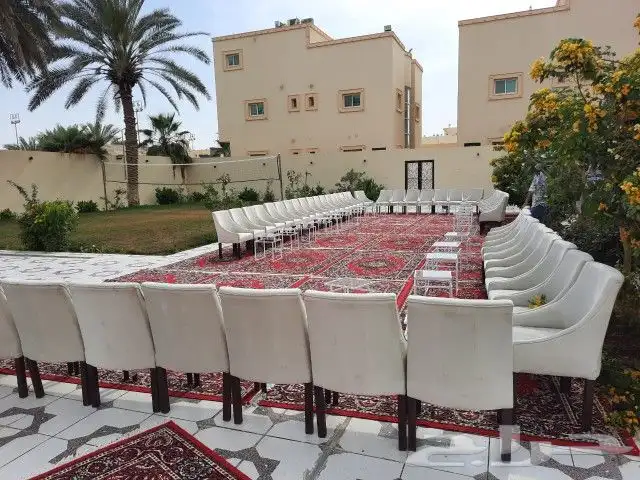 تاجير حفلات ومناسبات 9