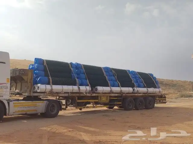 مقاول توريد وتركيب جميع انواع الشبوك واعمال الحداده 2