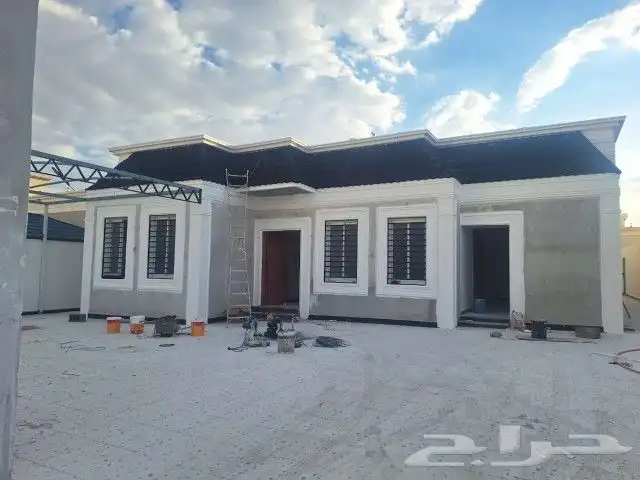 تلبيس قماش بيت شار مشب نار مظلات سواتر معلم الباكستاني 5