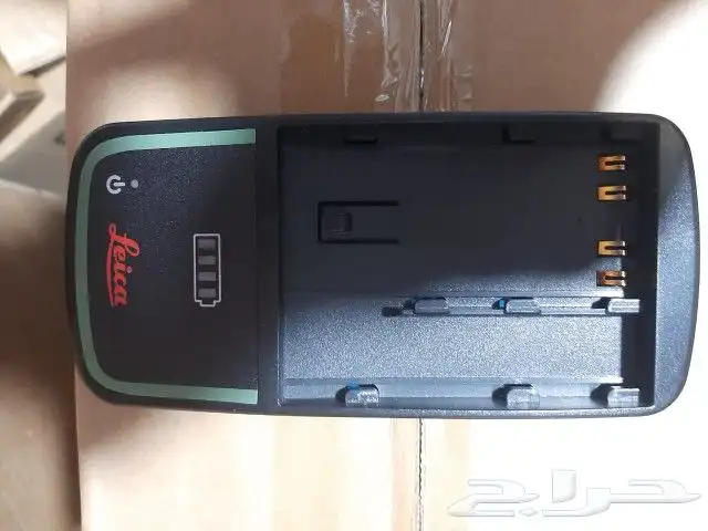 جميع الاكسسوارات المساحية وأجهزة GPS  Total Station 5