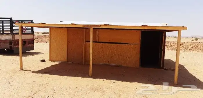 صنادق خشب جميع المقاسات مع تركيب وتوصيل 3