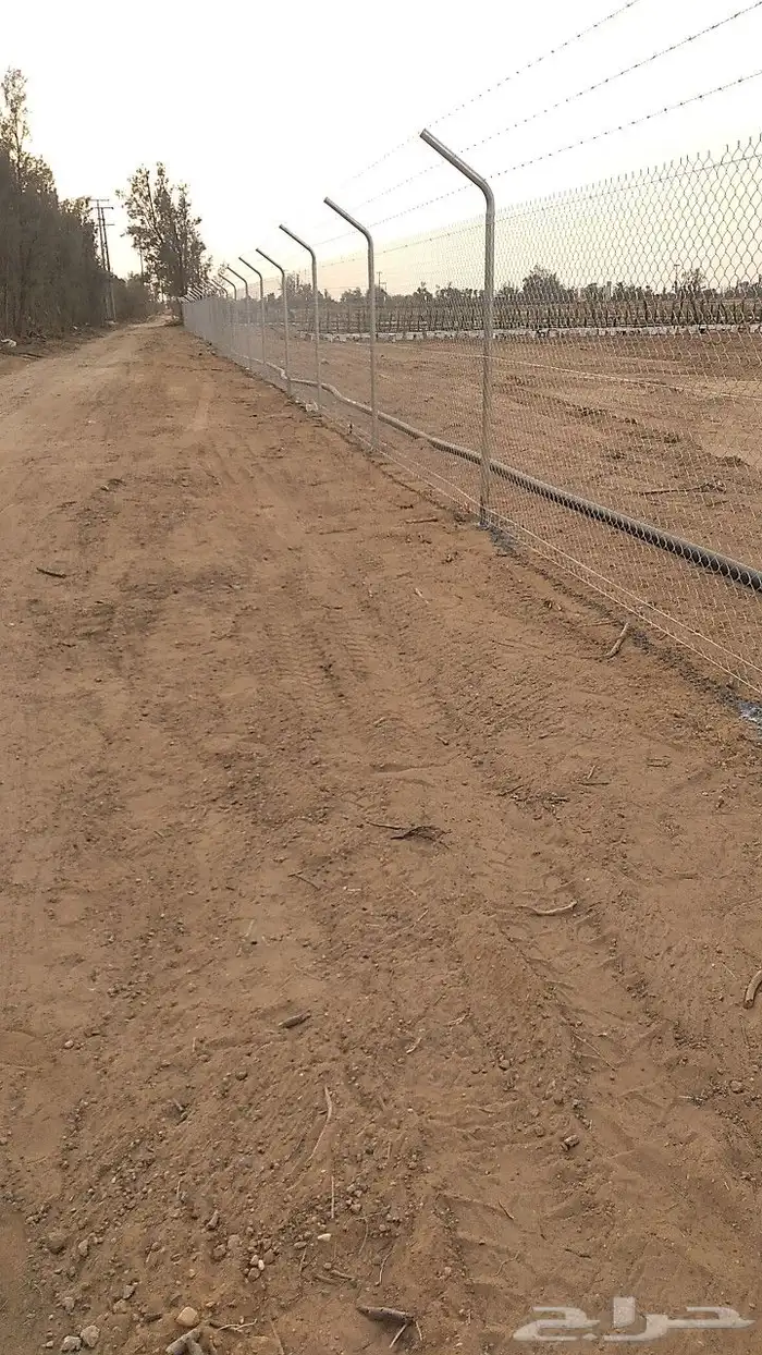 مقاول جميع انواع الشبوك 3