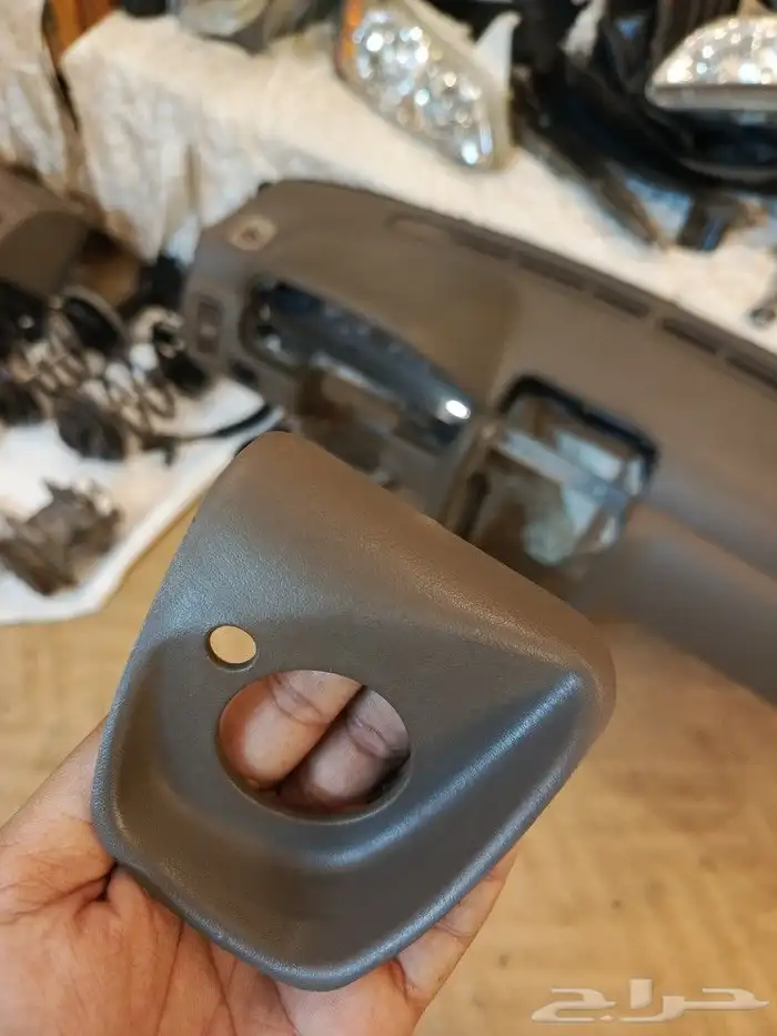 قطع مكسيما 1995-1999 6