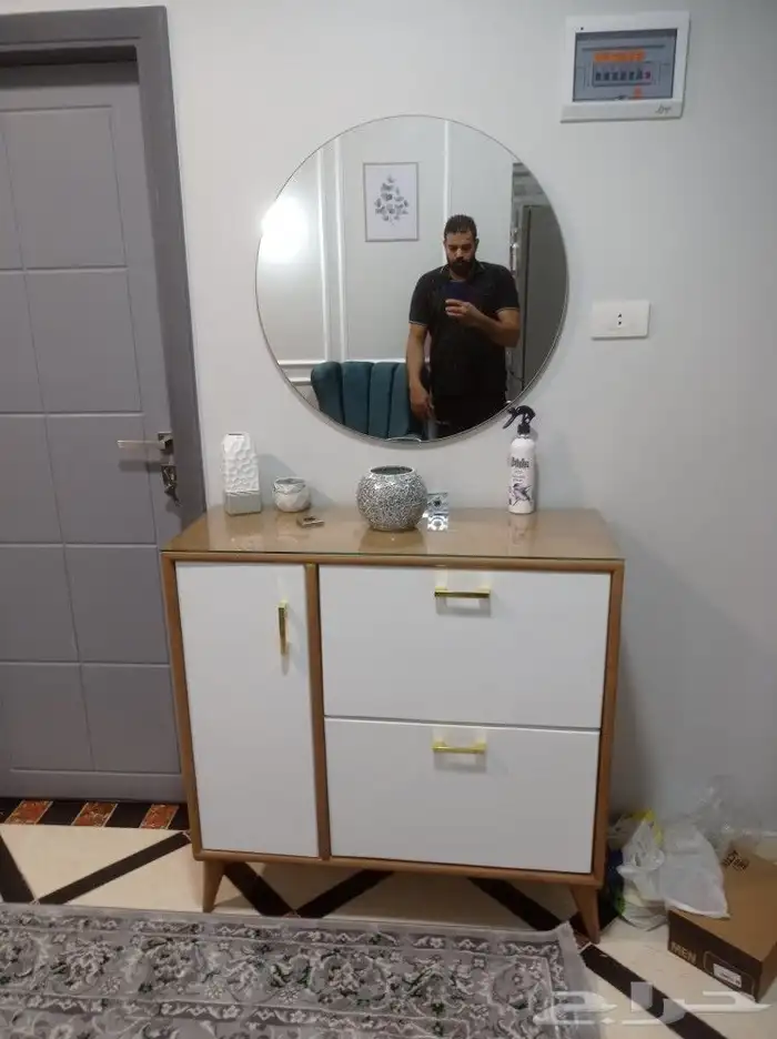 نجار ديكور 3