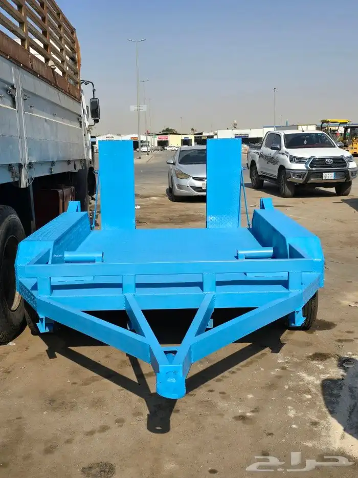 عربة بوب كات ورصاصة قلص بوبكات 0