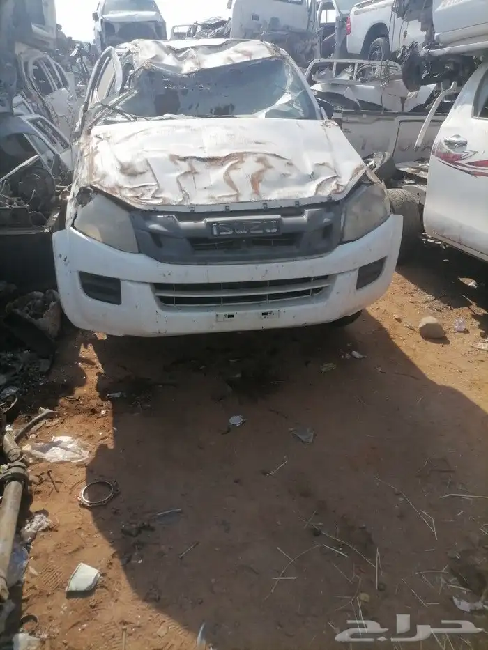 يونيت ايسوزو وجيوب ايسوزو 1