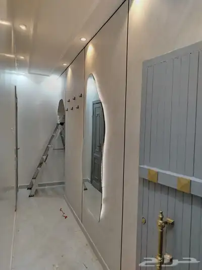 عروضات مناسبت اسنه الجديده على كل الديكورات الداخليه 0