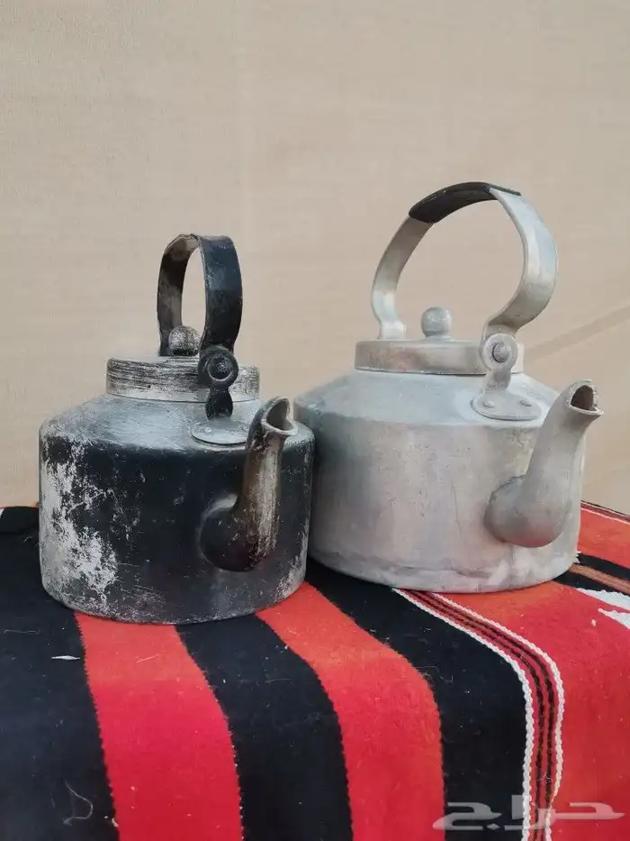 بريق ابوختمين مستعمل 2