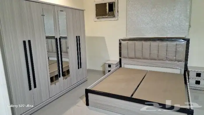 بيع غرف نوم وطني جديده التوصيل فوري 6